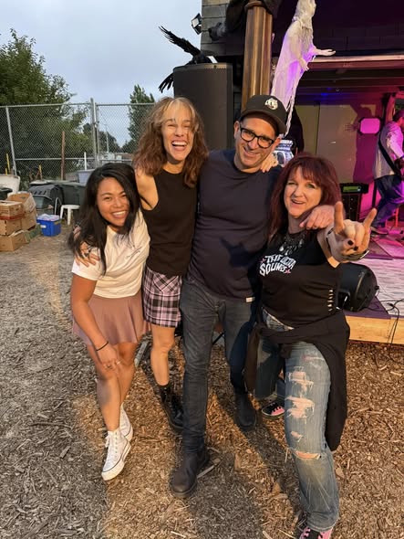 Housing activation and safe sites